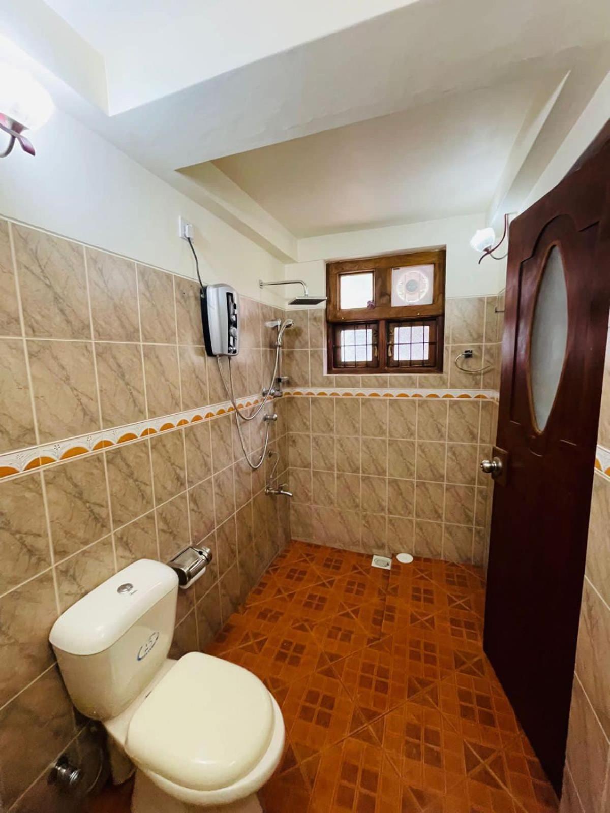 Langama Thena - ළඟම තැන Hotel Анурадхапура Екстериор снимка